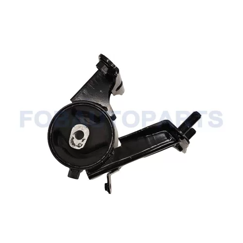 New Toyota Alphard 2010-2014 Rear Engine Bracket 2.4L 7CVT Compatible Part 12371-28250 1237128250 - image 3